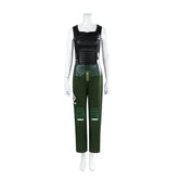 Impressive Halloweez Skye Cosplay Costume for Women - Punk Valorant Battle Uniform for Halloween Parties - Halloweez